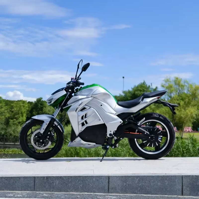 BR Beliebtes Neues Modisches G – 12000W Electric Motorcycle Hub Motor Bewertung und Preis